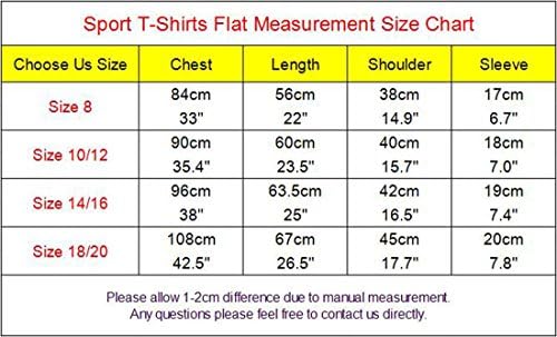 Sportides 3 пакувања со кратки ракави на момчиња, суво вклопување спортски маици маици маици врвови за голф тенис куглање lbs701_pack
