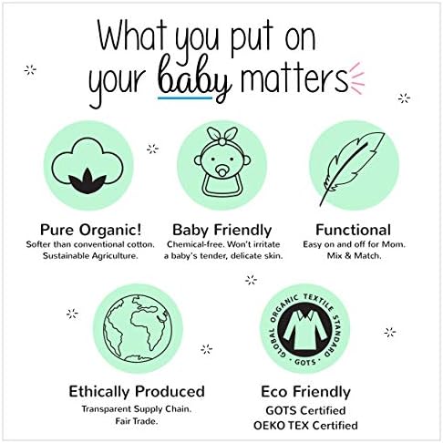 Органско бебе органско бебе органско бебе/дете девојче, момче, унисекс шорцеви