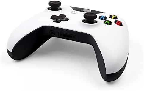 Безжичен контролер компатибилен со Xbox One, Xbox One X/S, Xbox Series X/S, компјутерски прозорци