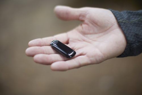 Fitbit One Wireless Activity Plus Tracker за спиење, Бургундија