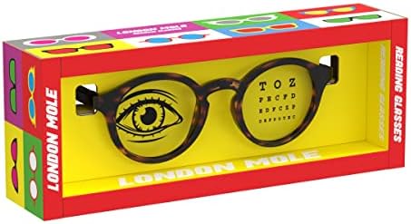 Лондон крт очила | Очила за постдипломски читање | Околу очила | Кул читатели | Дизајнерски очила | Очила за читање мажи/жени