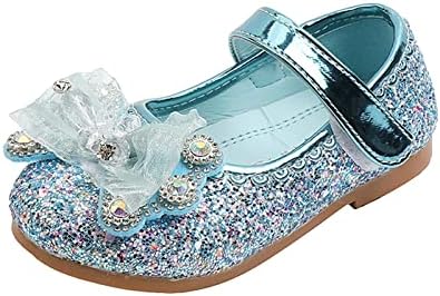 Zanjkr Обични чевли за девојчиња чевли мали кожни чевли единечни чевли деца танцуваат чевли девојки за изведба чевли