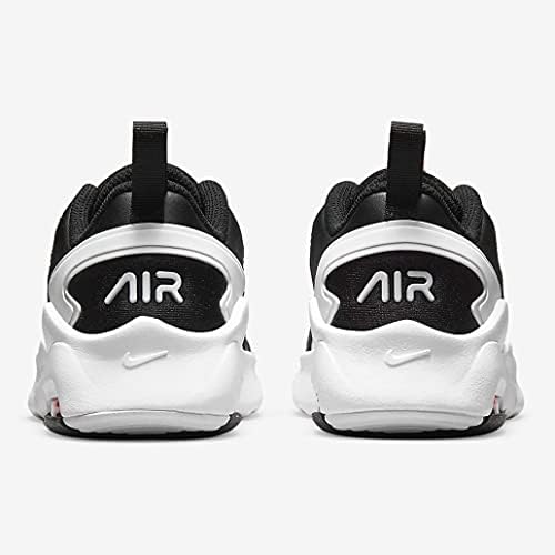 Nike Air Max Bolt CW1627-100 Унисекс-дете-обични чевли