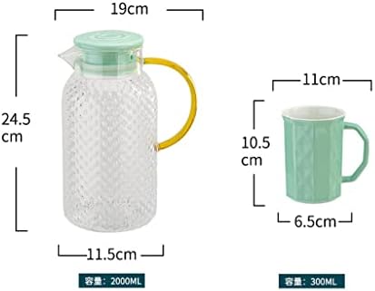 ZLXDP Вода чаша Поставете домашна дневна соба Нордиска чај постави керамички чаша чаша чаша чаша чаша чаша вода сет за пиење чаши подароци