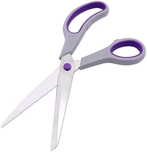 ГУФИ Занаетчиски Ножици Кројачки Ножици За Ткаенина 10 Инчни Кројачки Ножици Ножици За Шиење Ножици За Ножици Сечења На Алатки Занаети Ножици