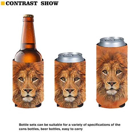 Snilety пиво може да ги лади пивото за пиво за ладилници неопрен пијалок ладилни ракави за лименки и шишиња, модни стилови