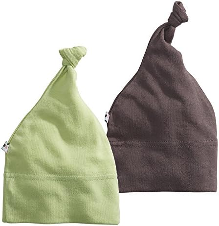 Babyso Modern Knot Beanie Hat Pack од 2