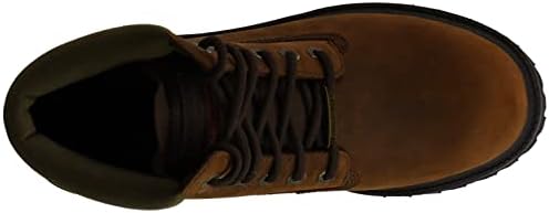 Skechers Men's Sargeants-Verdict водоотпорен мода за чизми