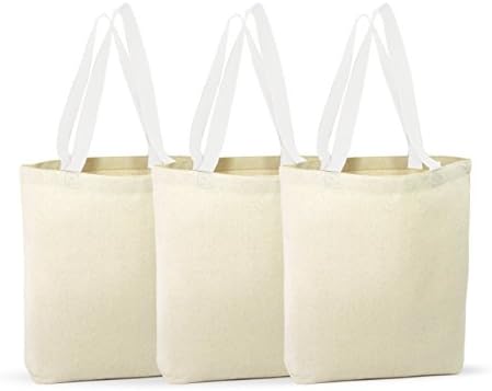 Toys Toys 12 Pack Canvas Tote Tote - Дизајн