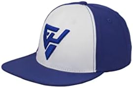 DesignerHub Канада Бејзбол капа за капакот на камиони, изработен од памук обични спортови, прилагодливи класични капи за мажи и жени