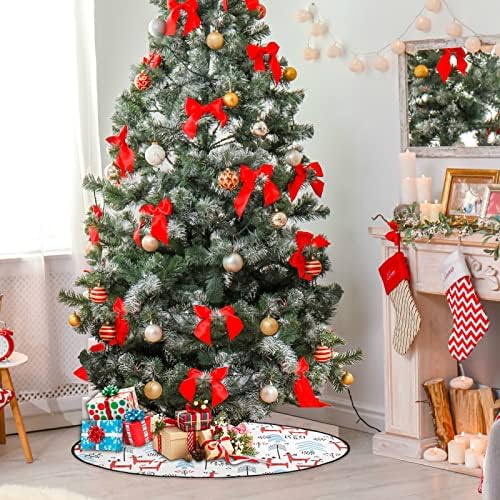 Визиони елката Мат, Божиќ црвено дрво дрвја, држач, абсорбента на дрвја Абсорбента дрво штаб
