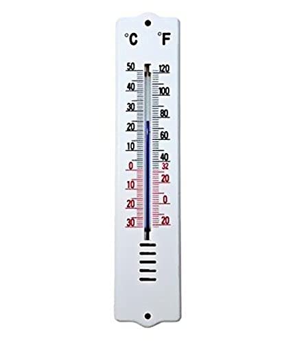 Ѕиден Термометар За Проверка На Собна Температура