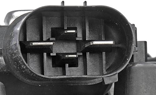 Дорман 621-114 Собрание на вентилаторот за ладење на моторот Компатибилен со Изберете модели на Chrysler/Jeep