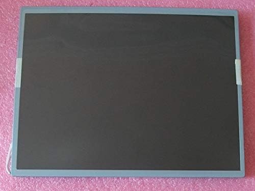 G104X1-L01 НОВО 10,4 инчи 1024 × 768 Индустриски LCD дисплеј панел