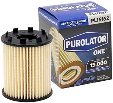 Purolator PL16162 Purolatorone Напредно филтер за масло за заштита на моторот за заштита на моторот