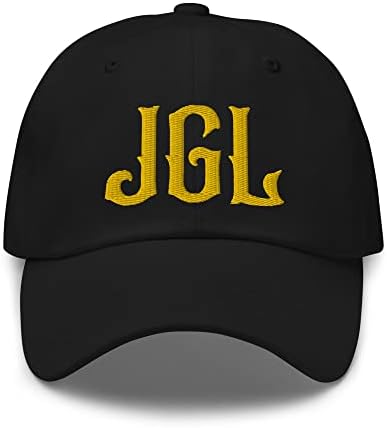 Jgl gorra hat, chapo 701 капа, jgl gorra chapo извезена тато капа