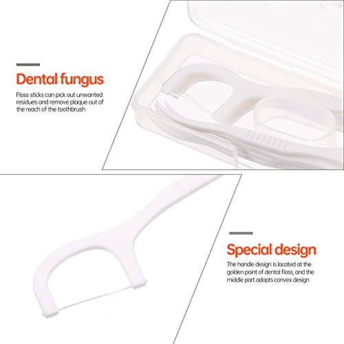 Стоматолошка жица од конец за заби: Алатки за чистење на заби заби