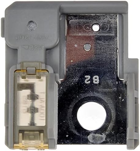 Дорман 926-013 Батериски Осигурувач Компатибилен Со Одбрани Модели На Мицубиши, Греј