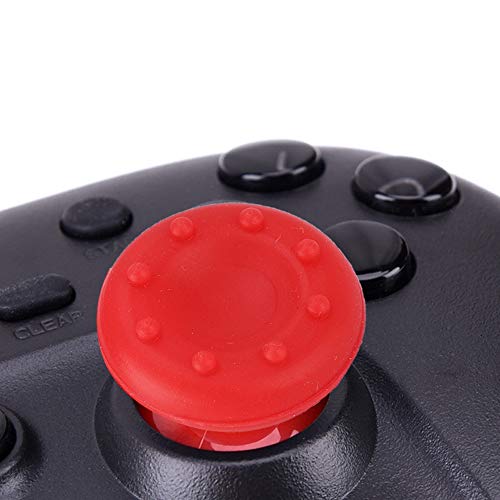 Контролорско покритие, капаче од палецот, силикон за PS3 PS2 360