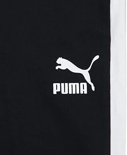 Puma Boys T7 Core French Terry Jogger