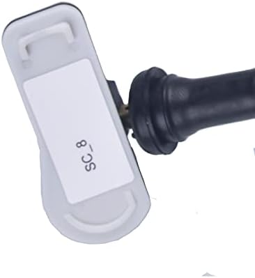 Сензор за притисок на гуми Corgli TPMS за Hyundai Sonata -02020, сензор за притисок на гуми TPMS 52933-C1100,4 компјутери