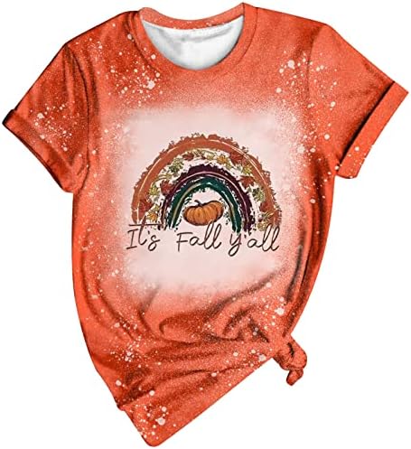 Долг ракав за жени памучни женски маици лето гроздобер кратки ракави памучни графички печатени тимови за пливање шорцеви