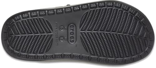 Crocs Unisex-Adult Classic Cozzzy Platform Sandals | Нејасните влечки се лизгаат