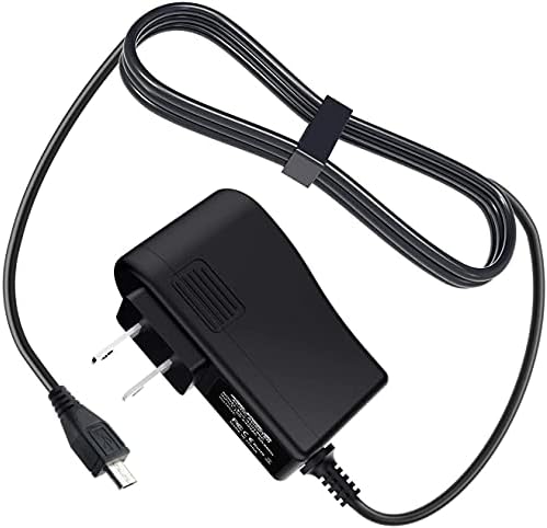 MARG замена на микро USB AC-DC Домашен приклучок за напојување за приклучок за напојување за Nintendo NES Mini Classic Edition