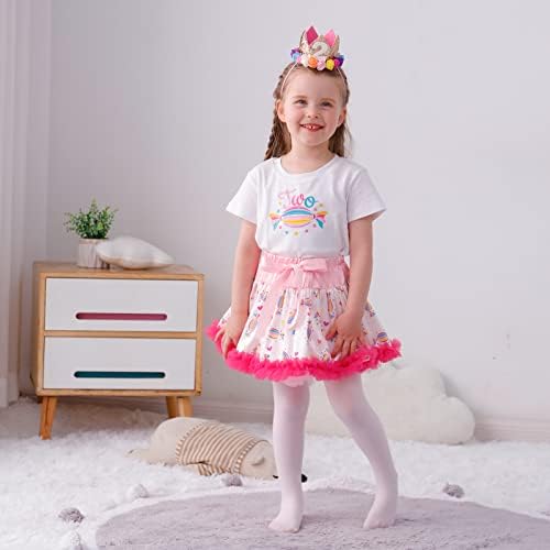 Облека за роденденска девојка од принцеза Музгата