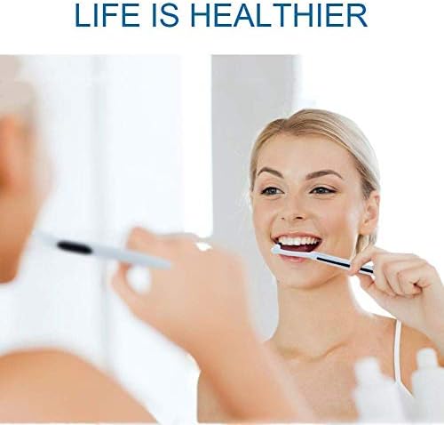 Отстранувач на дамки за заби, алатка за стоматолошка плакета, полнил за ласкарски полазир, професионален комплет за чистење на полирање за белење
