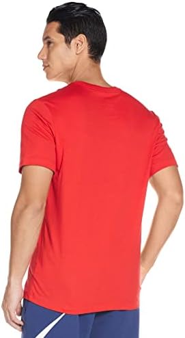 Машка маица за спортови за спортска облека Најк