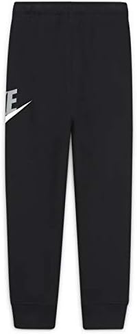 Nike Little Kids Club Club Fleece Jogger Pants Спортска облека со големина 4, 5, 6, 7