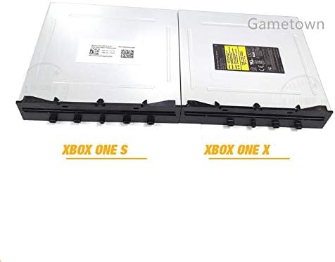 Нов внатрешен оптички диск Drive DG-6M5S за Xbox One X Game Console со T8 T6 шрафцигер