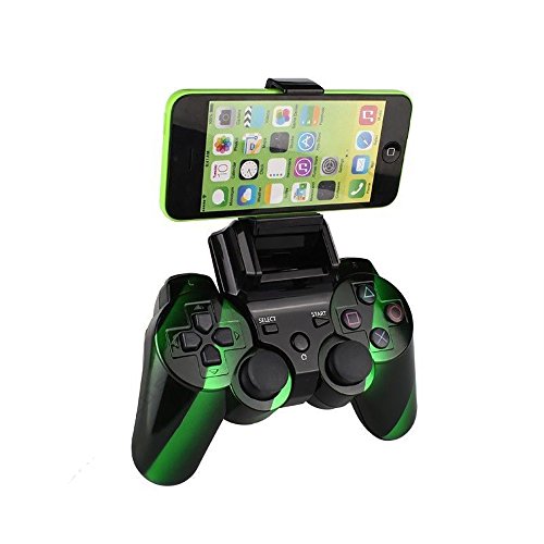 Генерички паметен телефонски клип на GameKlip за PS3 Universal iOS Android мобилен телефон /iPhone