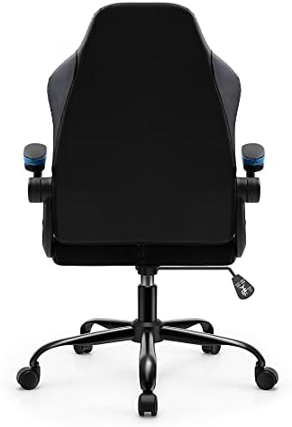 WXBDD Столици За Возрасни Канцелариски Столчиња Компјутерски Стол Со Оружје Видео Игра Стол Игри