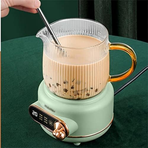 Дебела преносна електрична котел вода ултралејт термо садови стакло нордиски сад за чај паметен модерно (боја: а, големина