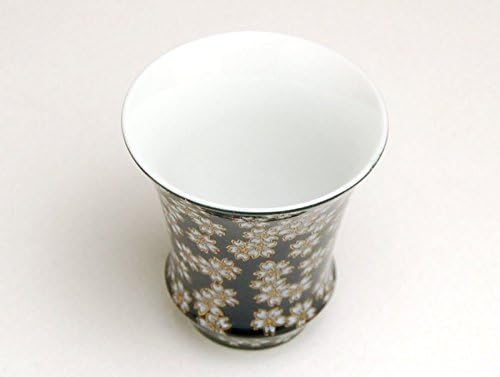 Керамички јапонски јапонски чаши, изработени во Јапонија Арита Имари Проценка Јору Сакура