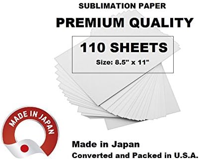 Sawgrass Sublijet HD Sublimation Ink за печатач SG400 со 220 листови Sublimax хартија