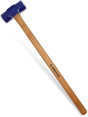 Алатка Warwood 8 lb. Hammer со двојно лице - Алатки за подобрување на домот - Алатки и подобрување на домот - направени во САД