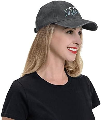 Бејзбол капа каубојска капа прилагодлива гроздобер смешни врвови капачиња за жени мажи на отворено спортски камионџии капи.