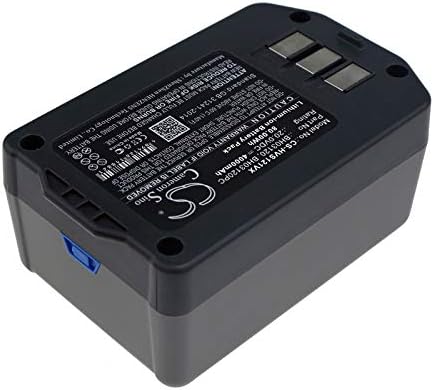 Камерон Сино нова замена батерија одговара за Hoover 0007350204042, воздух безжичен 20, воздух безжичен 20 волти исправено V, Air безжичен