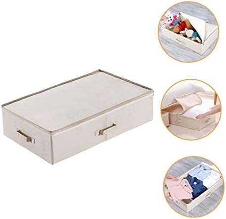 Кутии за Складирање холибана Кутии За Складирање Со Капаци Пластични Канти За Складирање Склопувачка Кутија За Складирање Под Кревет
