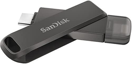 Sandisk iXpand LUXE 64gb Флеш Диск