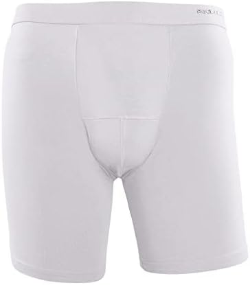 БМИСЕГМ МАНС Атлетска долна облека Машка машка секси излегување со тесни панталони удобни боксери за дишење под задникот 2UN