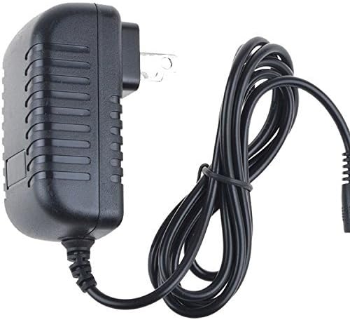 Adapter AC адаптер wallиден полнач за домашни работи за читач на таблети Pandigital EREARER 2.5 mm x 0,8 mm кабел за напојување PSU
