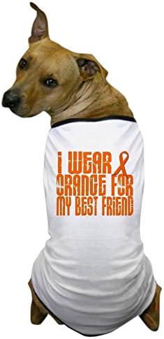 Кафепресам носам портокалова за мојот најдобар пријател 16 маица за кучиња маица, облека за домашни миленици, смешна костум за кучиња
