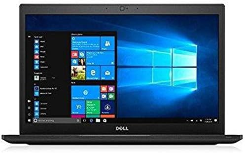 Dell Ширина 7490 Бизнис Лаптоп, 14 HD Intel Core i7-8650U 16GB RAM МЕМОРИЈА 256GB SSD Windows 10 Про