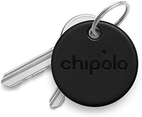 Чиполо Еден - 1 Пакет-Клуч Пронаоѓач, Bluetooth Тракер За Клучеви, Торба, Точка Пронаоѓач. Бесплатни Премиум Карактеристики. iOS И Android