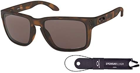 Оукли Холбрук XL OO9417 Очила за Сонце за Мажи+ Пакет Поводник +Дизајнер iWear Комплет За Нега
