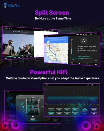 2g+32G За Hyundai Elantra 2014- Радио Со Безжичен Apple CarPlay Auto Android 11 Автомобил Стерео Хикити 9 Инчен Екран На